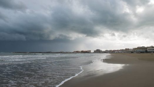 Traveling To Mexico During Hurricane Season