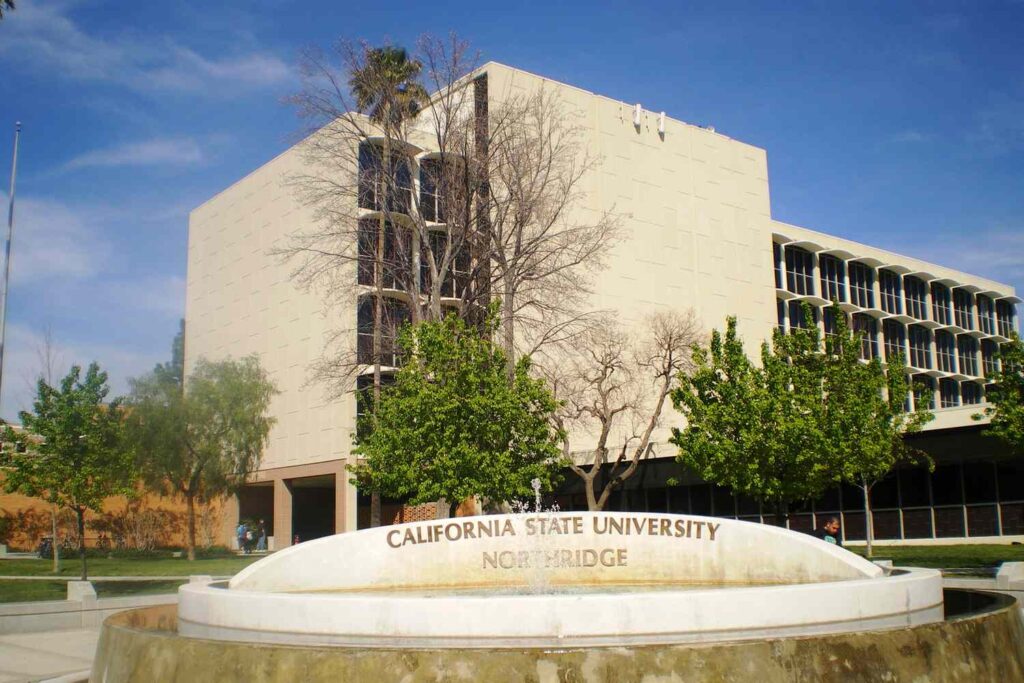 Cal State University Northridge wiki 58baecec5f9b58af5ce81eea